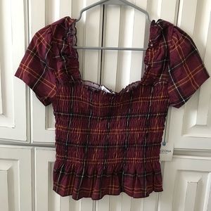 Arizona Jean Co. Top